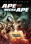 Գ���ս��еԳ�� Ape vs. Mecha Ape